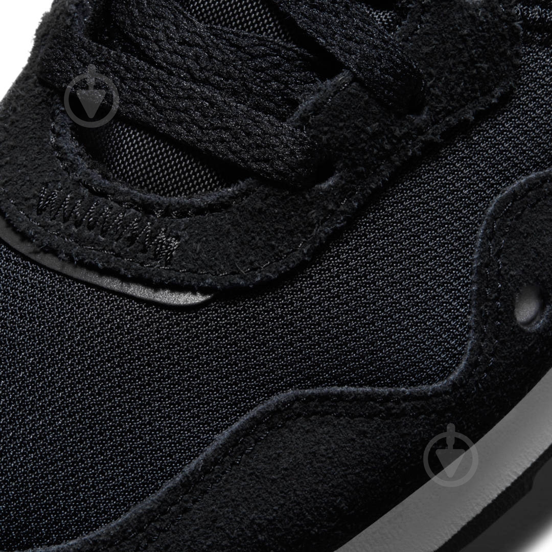 Кроссовки женские демисезонные Nike VENTURE RUNNER CK2948-001 р.42 черно-белые - фото 8