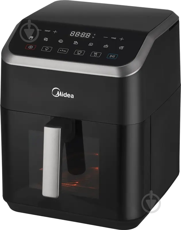 Мультипечь Midea MF-CY70K - фото 4