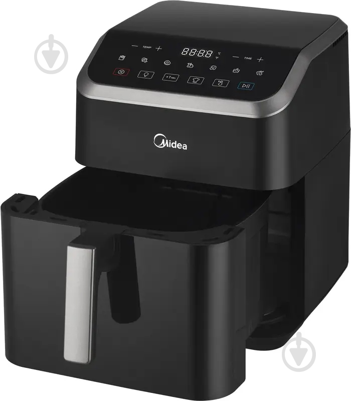 Мультипечь Midea MF-CY70K - фото 5