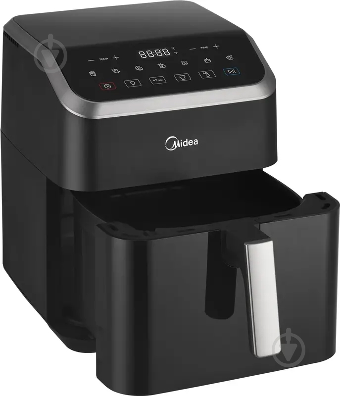 Мультипечь Midea MF-CY70K - фото 6