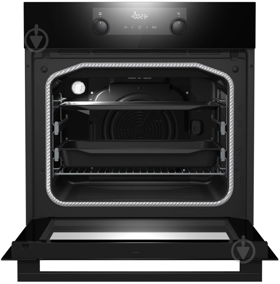 Духовой шкаф Gorenje BPS737E301BG - фото 5 Духовой шкаф Gorenje BPS737E301BG - фото 5