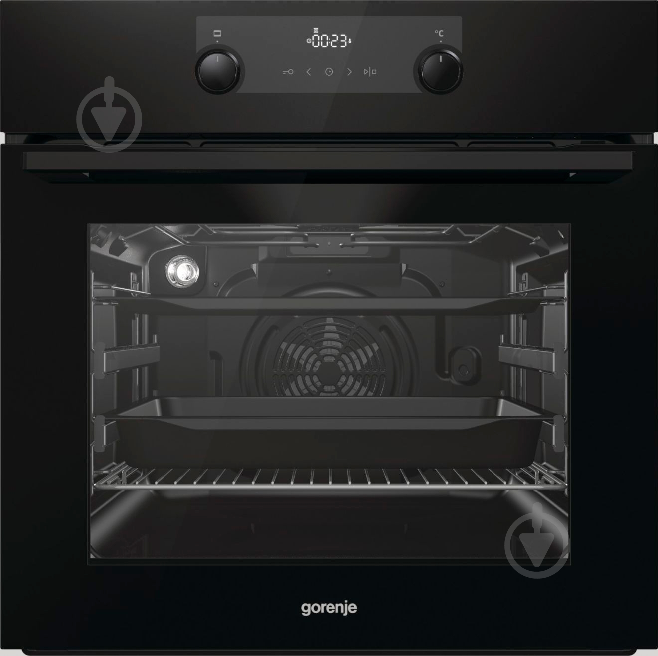 Духовой шкаф Gorenje BPS737E301BG - фото 1 Духовой шкаф Gorenje BPS737E301BG - фото 1