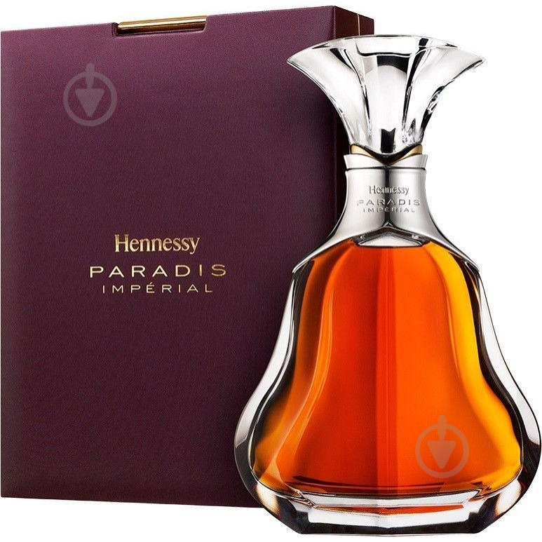 Коньяк Hennessy Paradis Imperial 0,7 л - фото 1