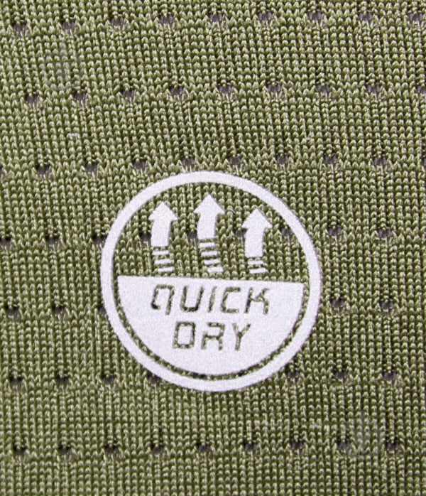 Футболка Camo-Tec Chiton CoolMax р.S olive - фото 4 Футболка Camo-Tec Chiton CoolMax р.S olive - фото 4
