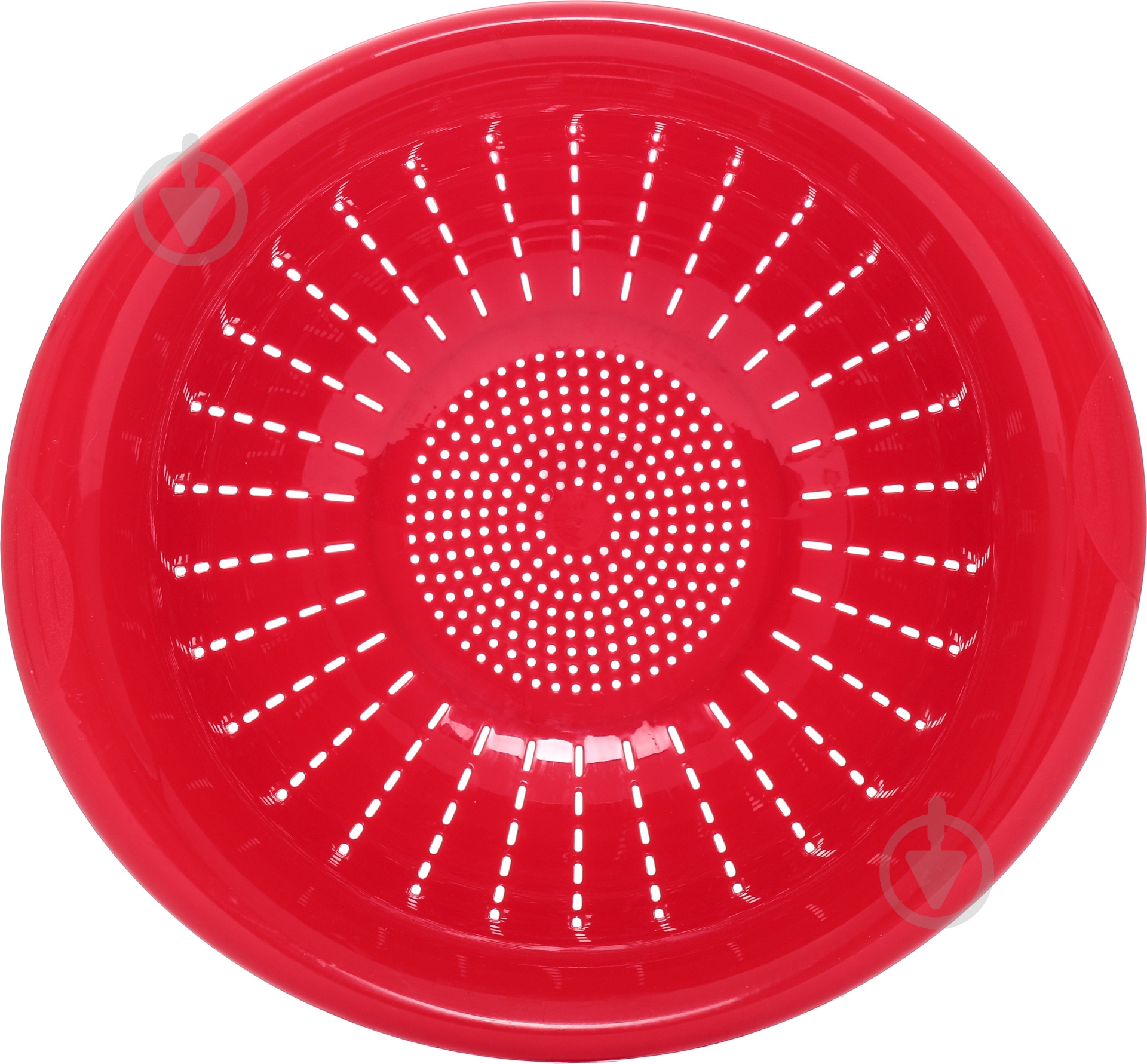 Дуршлаг Lamela 123 красный - фото 2 Дуршлаг Lamela 123 красный - фото 2