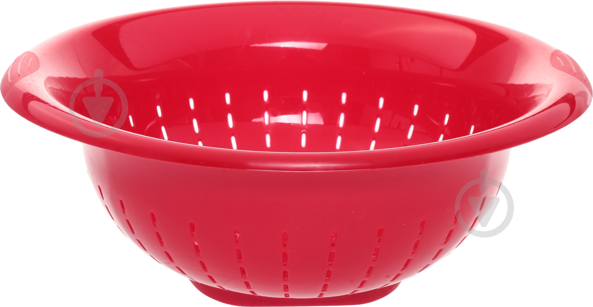 Дуршлаг Lamela 123 красный - фото 1 Дуршлаг Lamela 123 красный - фото 1