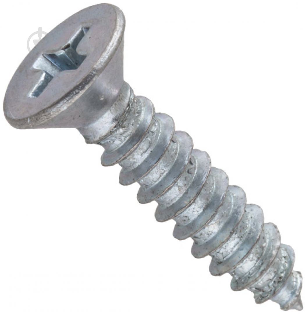 Саморез по металлу 4,2x19 мм 240 шт 801421;8014219-2kp Expert Fix - фото 1
