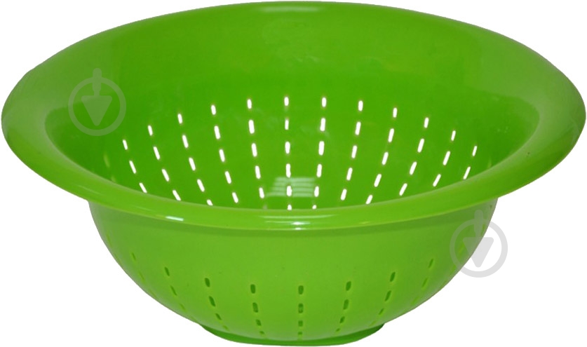 Дуршлаг Lamela 123 зеленый - фото 1