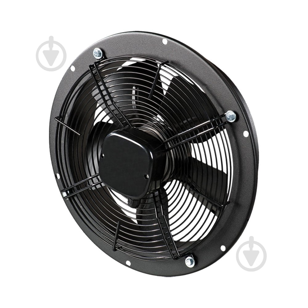 Вентилятор осевой Вентс ОВК 4Е 450 - фото 1