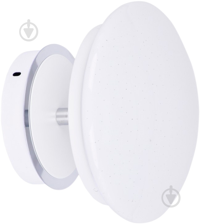 Бра Victoria Lighting Dana/AP1 LED 18 Вт белый - фото 1 Бра Victoria Lighting Dana/AP1 LED 18 Вт белый - фото 1