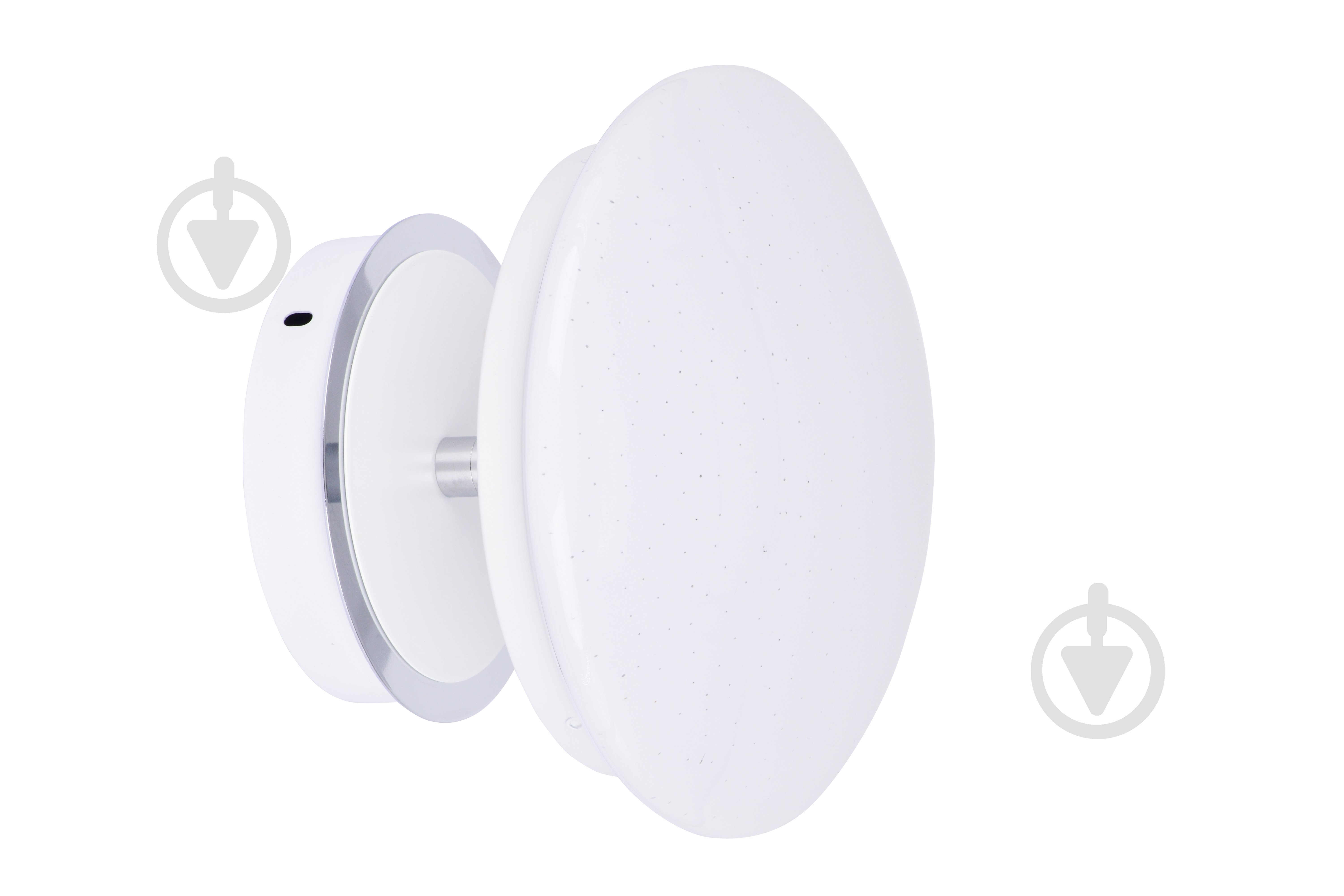 Бра Victoria Lighting Dana/AP1 LED 18 Вт белый - фото 2 Бра Victoria Lighting Dana/AP1 LED 18 Вт белый - фото 2
