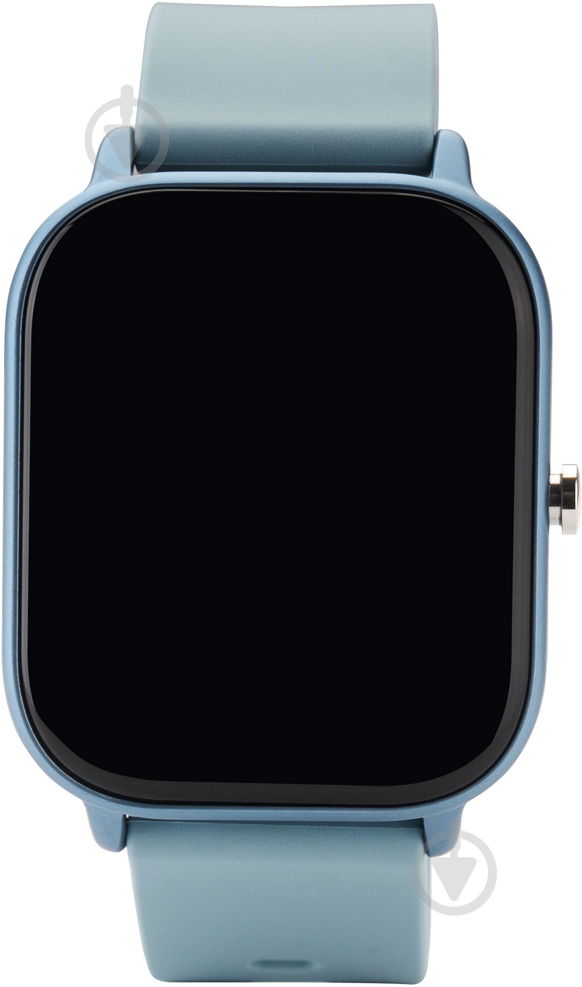 Смарт-часы Globex Smart Watch blue (Me Blue) - фото 2