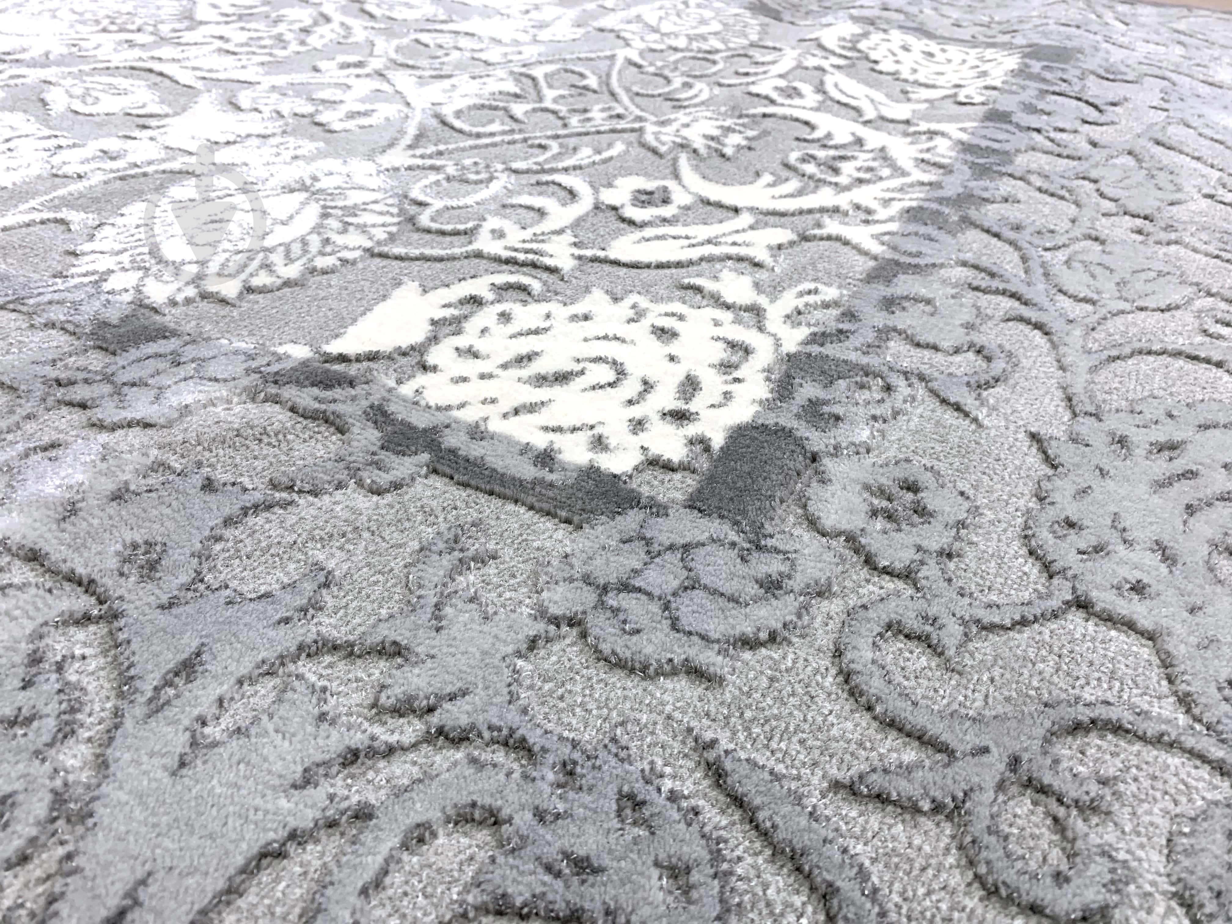 Ковер Art Carpet Bono 0300A Р56 120x180 D - фото 2