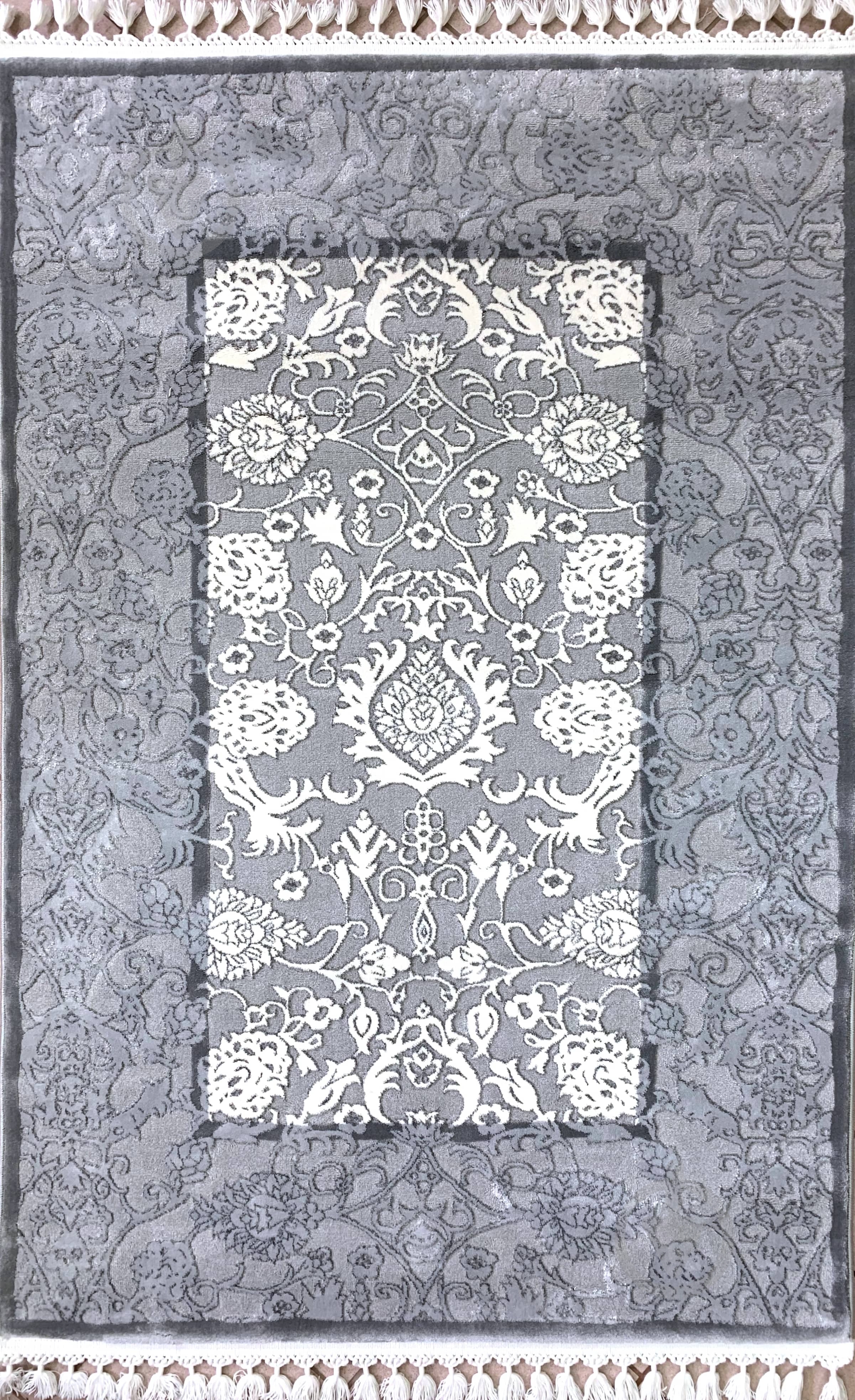 Ковер Art Carpet Bono 0300A Р56 120x180 D - фото 1