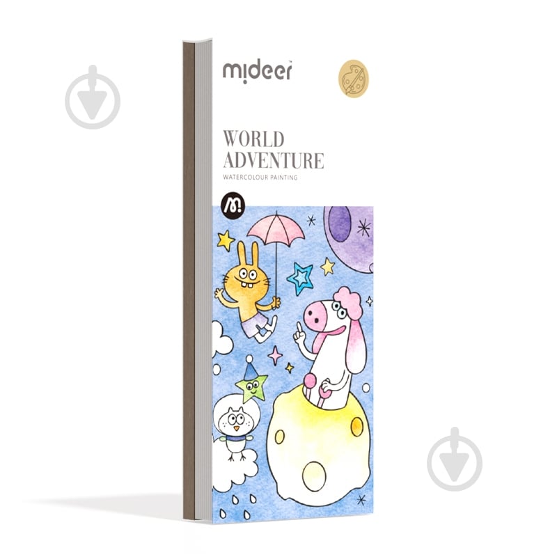 Набор для рисования Mideer MD4225 - фото 1