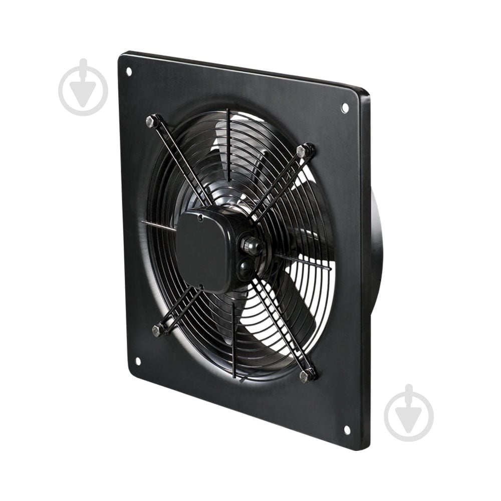 Вентилятор осевой Вентс ОВ 2Д 250 - фото 1
