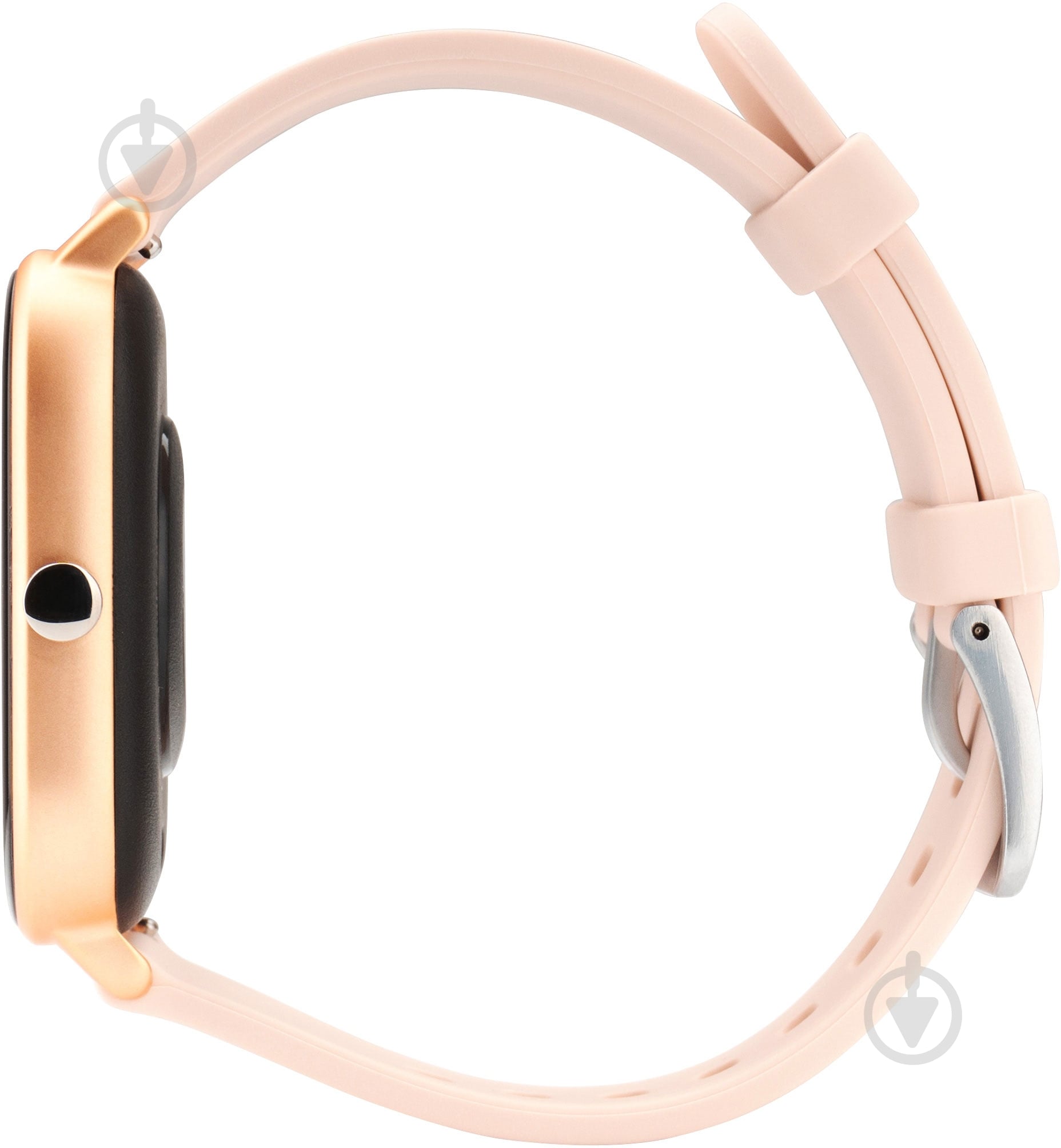Смарт-часы Globex Smart Watch gold (Me Gold Rose) - фото 4 Смарт-часы Globex Smart Watch gold (Me Gold Rose) - фото 4