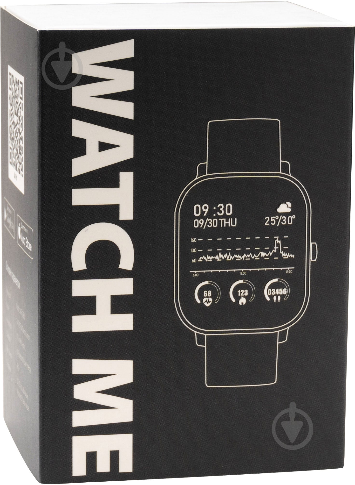 Смарт-часы Globex Smart Watch gold (Me Gold Rose) - фото 8 Смарт-часы Globex Smart Watch gold (Me Gold Rose) - фото 8