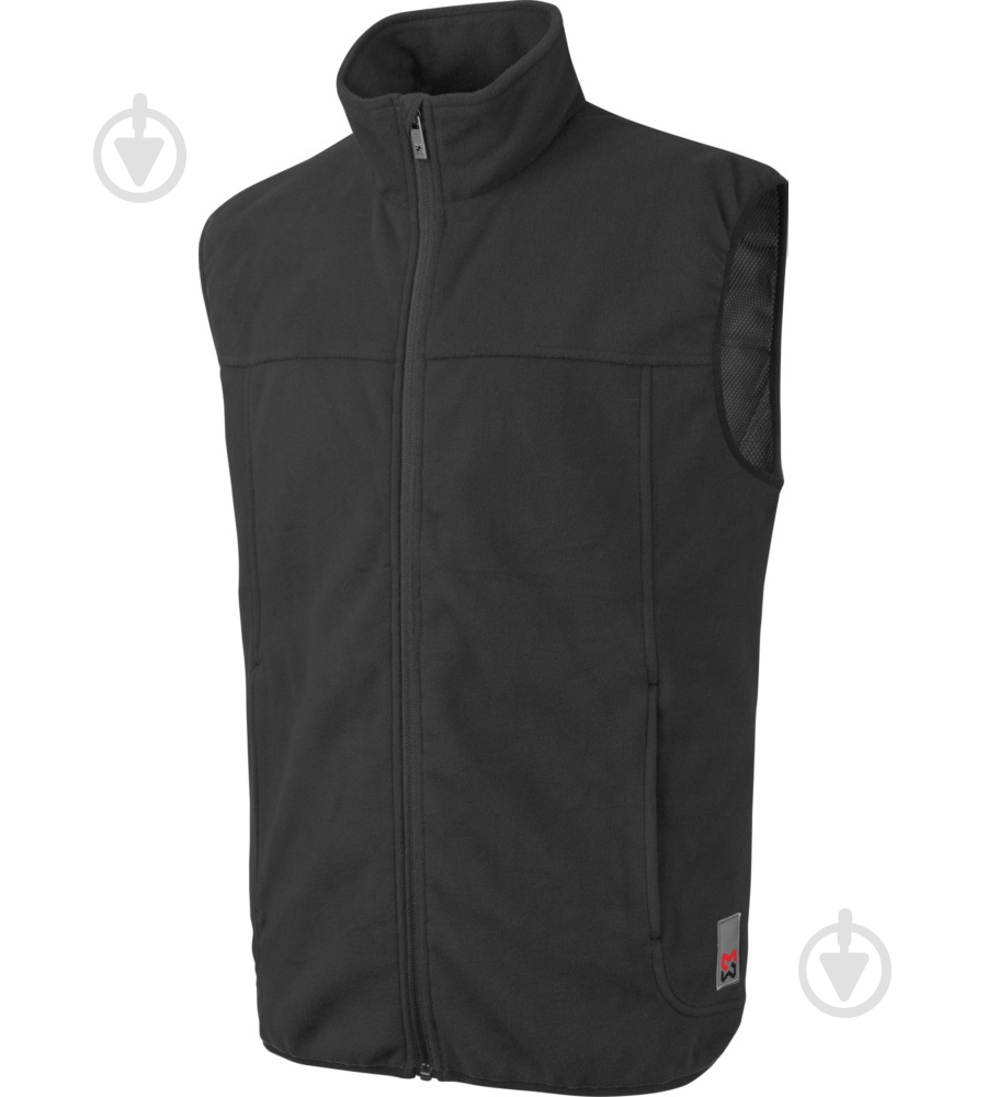 Жилет рабочий WURTH MODYF LYNX р. XXL рост универсальный M402108004 черный - фото 1 Жилет рабочий WURTH MODYF LYNX р. XXL рост универсальный M402108004 черный - фото 1