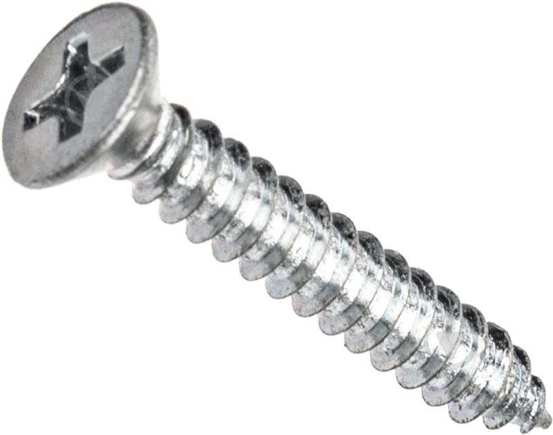 Саморез по металлу 4,8x25 мм Expert Fix 140 шт. (801482;8014825-2kp) - фото 1