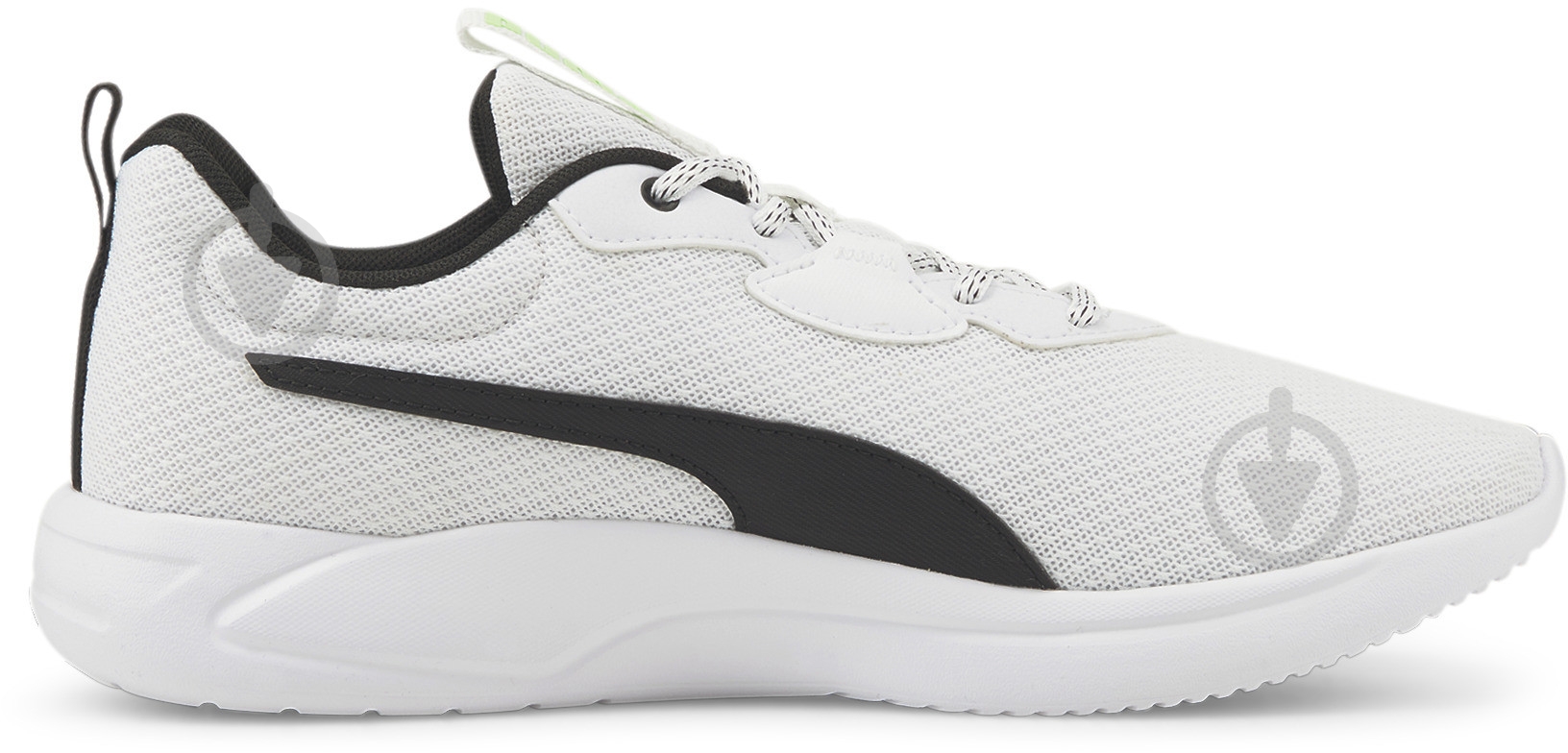 Кроссовки женские демисезонные Puma RESOLVE SMOOTH 37621904 р.38 белые - фото 2