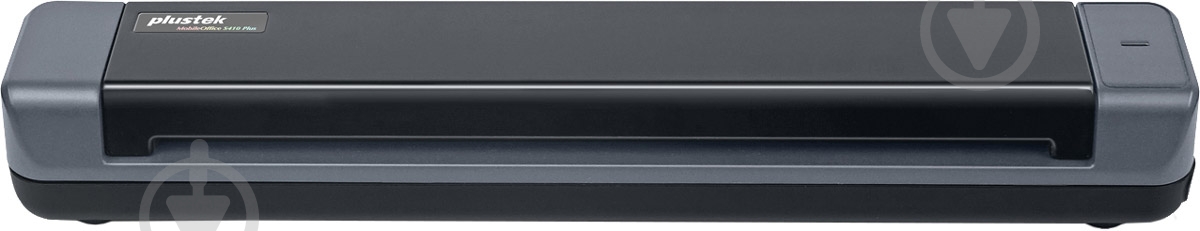Сканер Plustek 0314TS - фото 1
