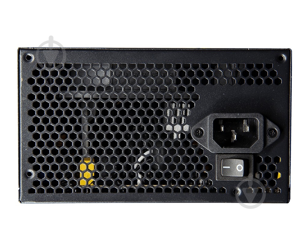 Блок питания Cougar 86% Efficience APFC XTC650 ARGB 650 Вт - фото 4 Блок питания Cougar 86% Efficience APFC XTC650 ARGB 650 Вт - фото 4