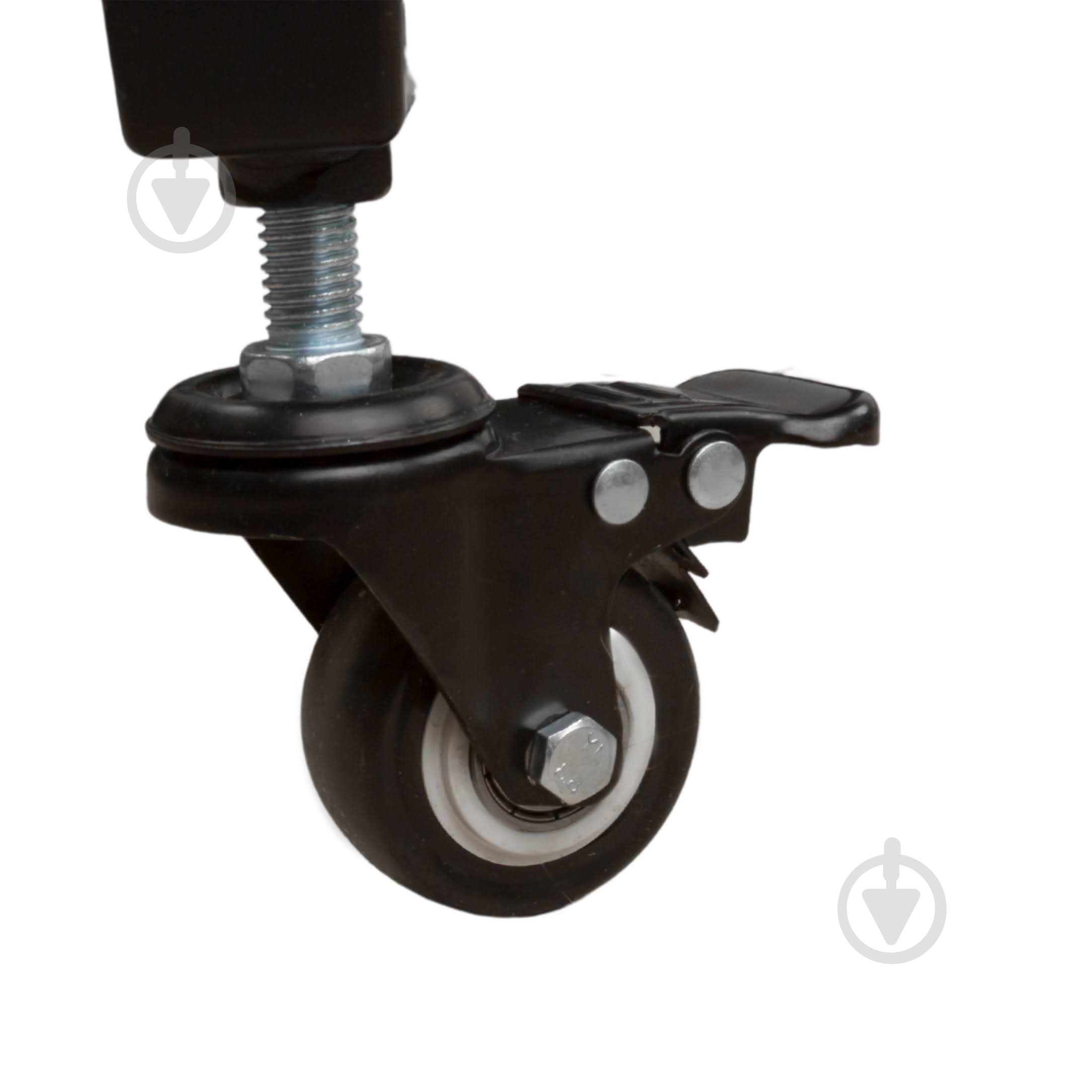 Крепление для телевизора CHARMOUNT MC-1 наклонные 32"-65" черный - фото 16