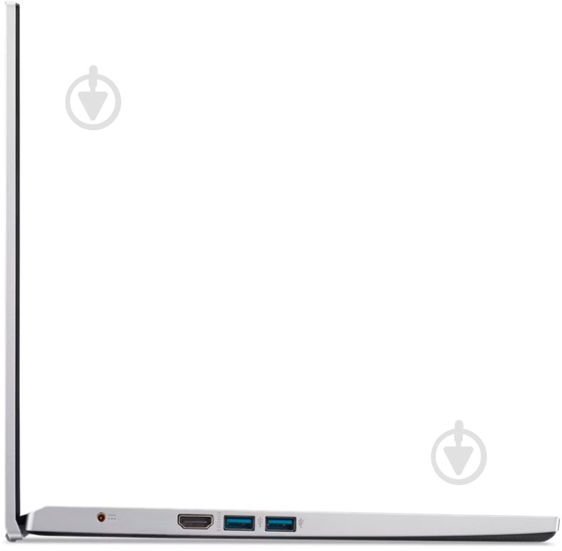 Ноутбук Acer Aspire 3 A315-59-51WK 15,6" (NX.K6TEU.013) pure silver - фото 7
