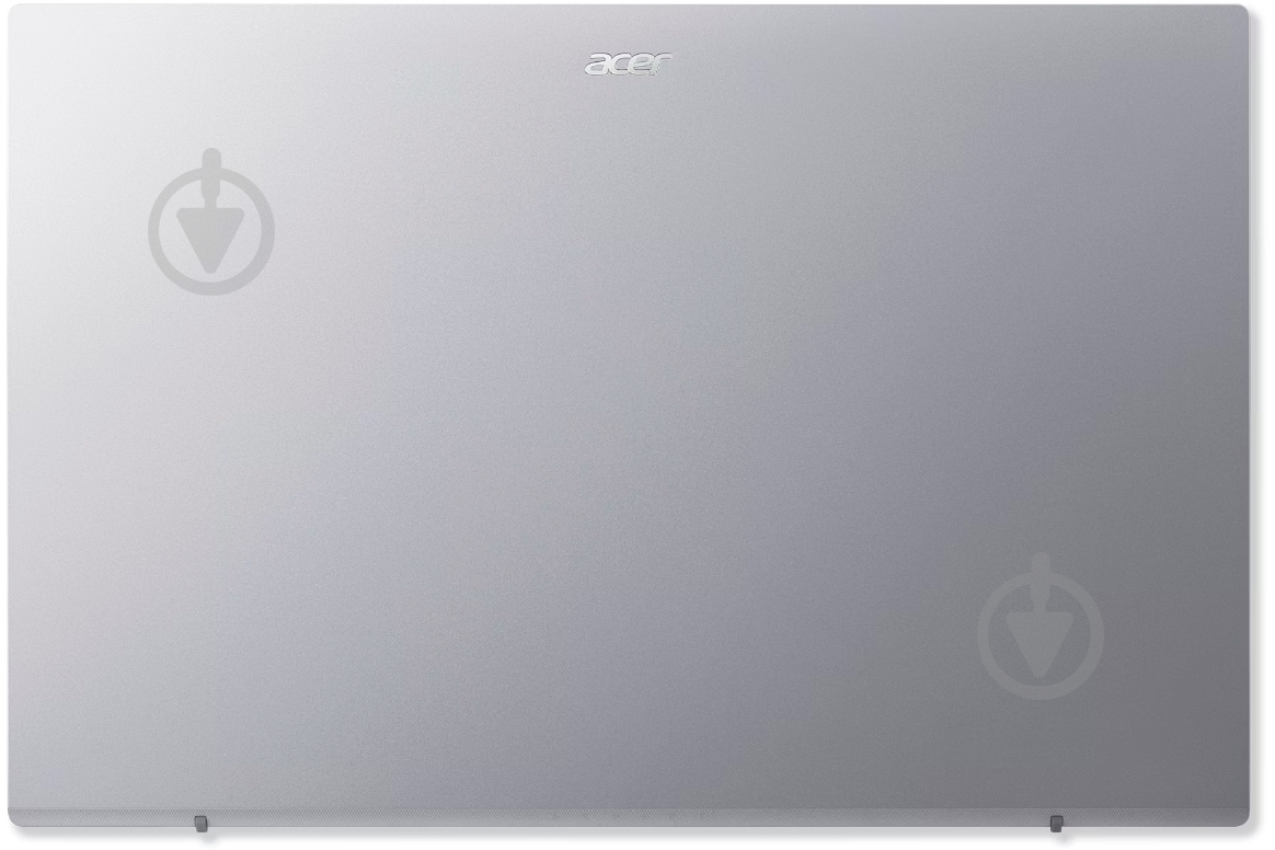 Ноутбук Acer Aspire 3 A315-59-51WK 15,6" (NX.K6TEU.013) pure silver - фото 8