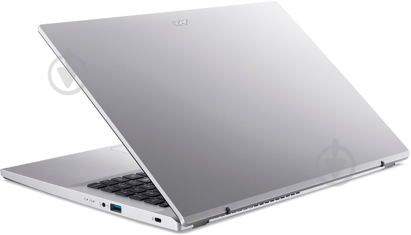 Ноутбук Acer Aspire 3 A315-59-51WK 15,6" (NX.K6TEU.013) pure silver - фото 5