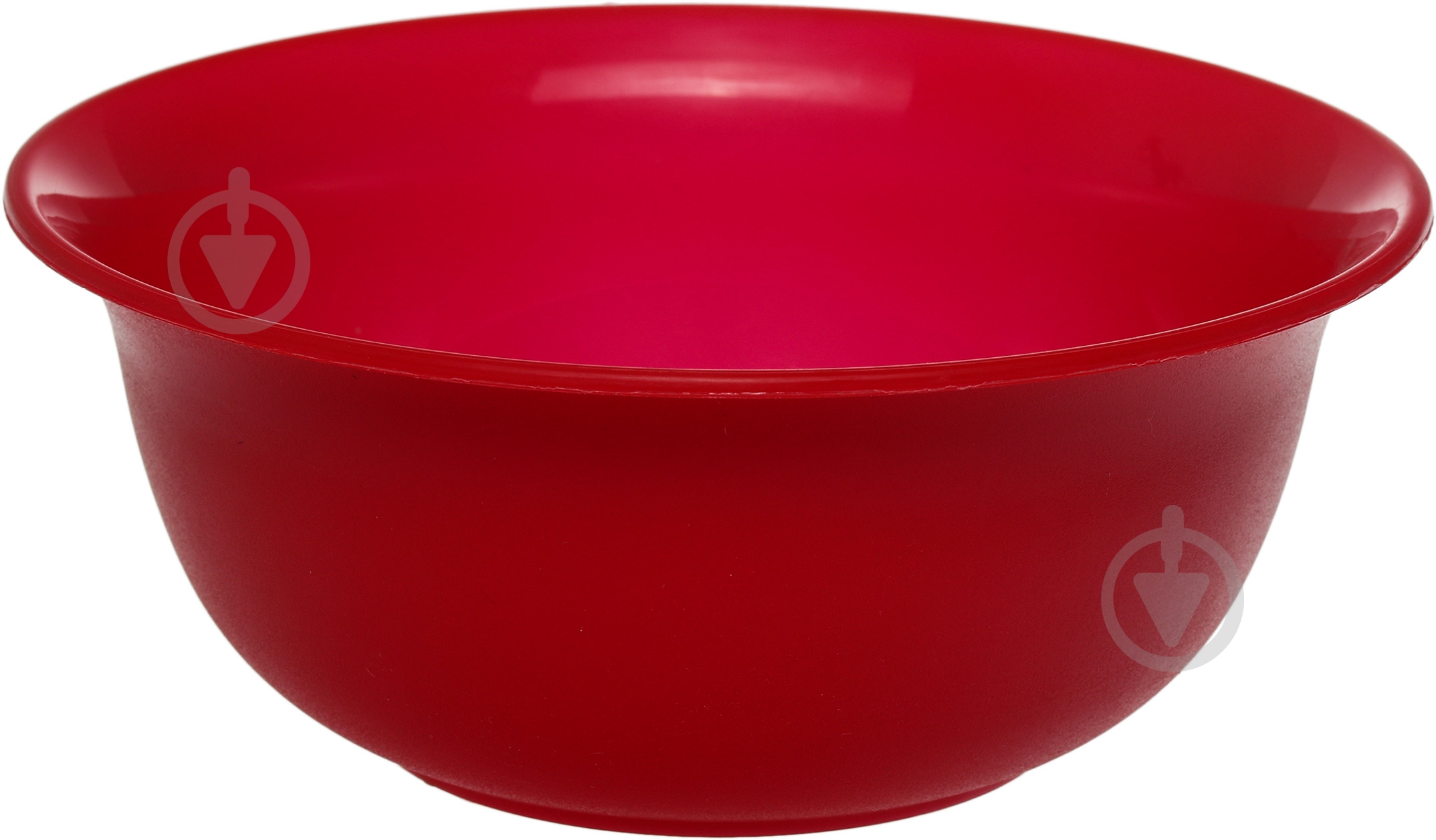 Миска малая Lamela красная 240 - фото 1 Миска малая Lamela красная 240 - фото 1