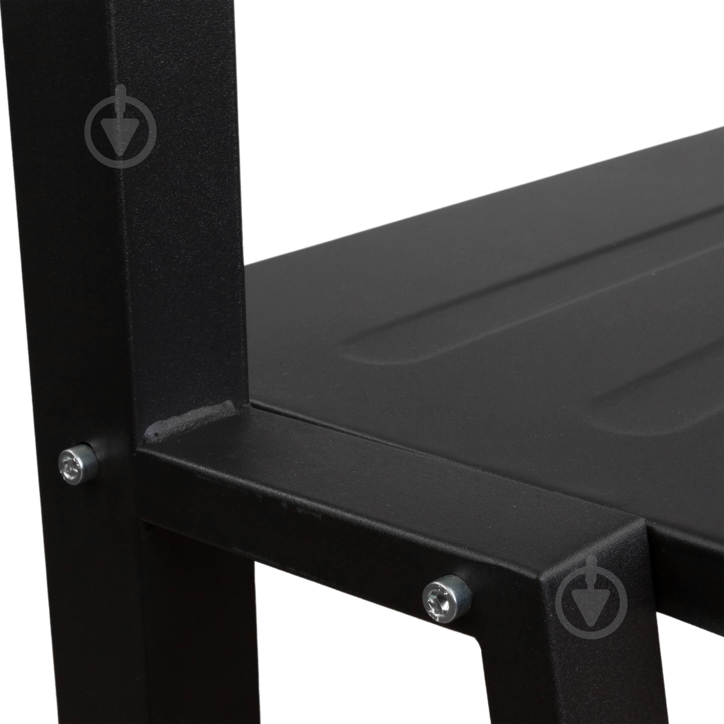 Крепление для телевизора CHARMOUNT MC-2 поворотно-наклонные 32"-65" черный - фото 11