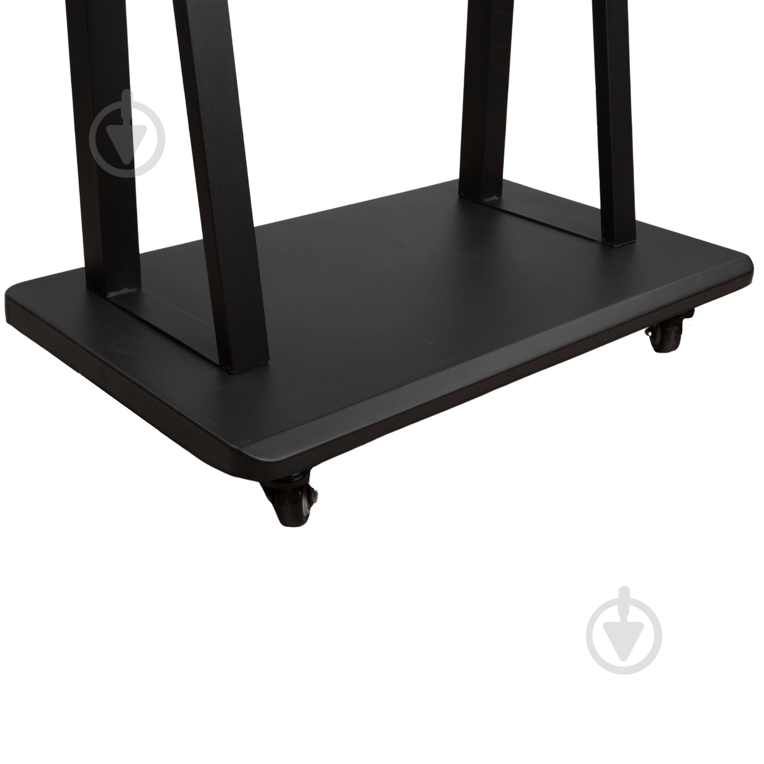 Крепление для телевизора CHARMOUNT MC-2 поворотно-наклонные 32"-65" черный - фото 12