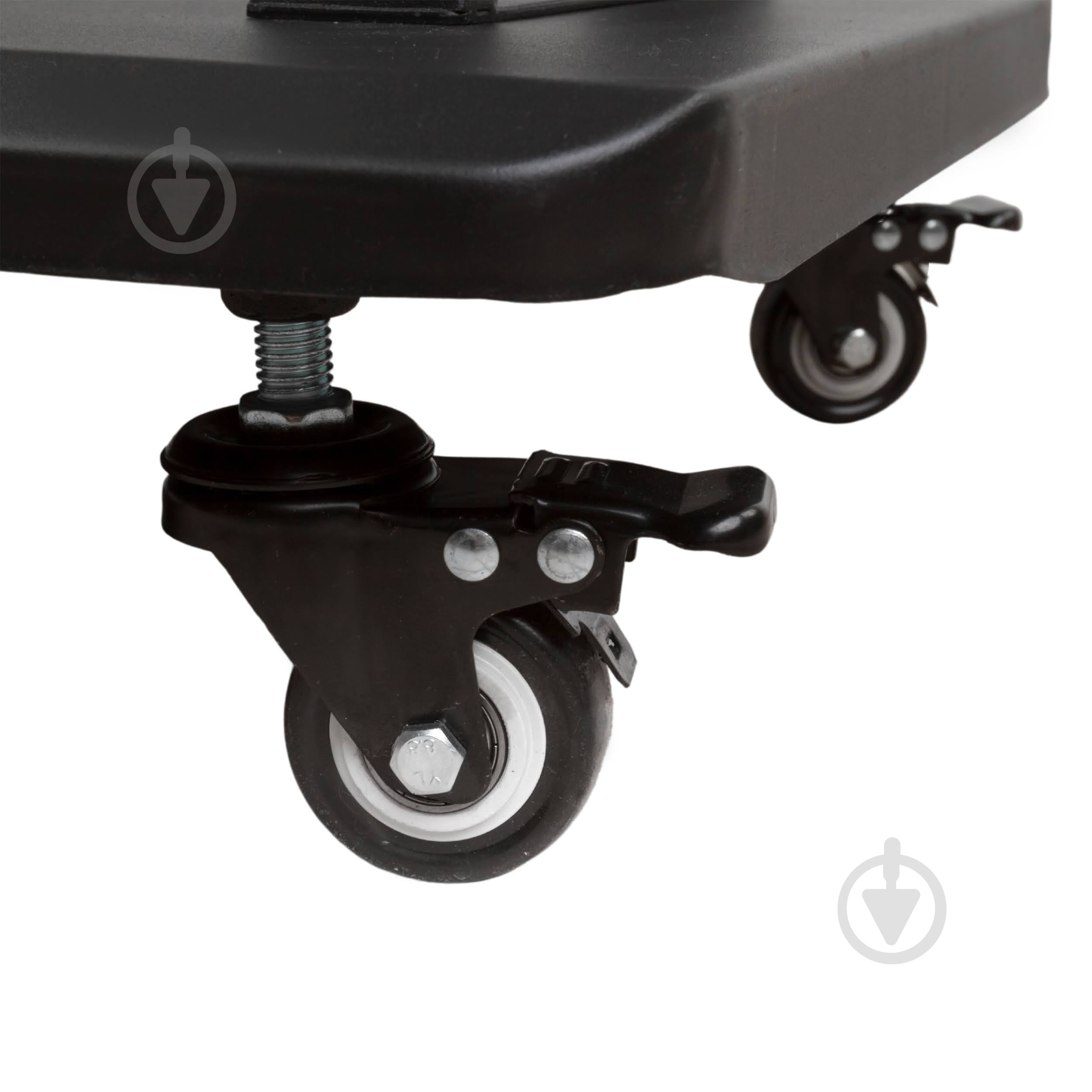 Крепление для телевизора CHARMOUNT MC-2 поворотно-наклонные 32"-65" черный - фото 13