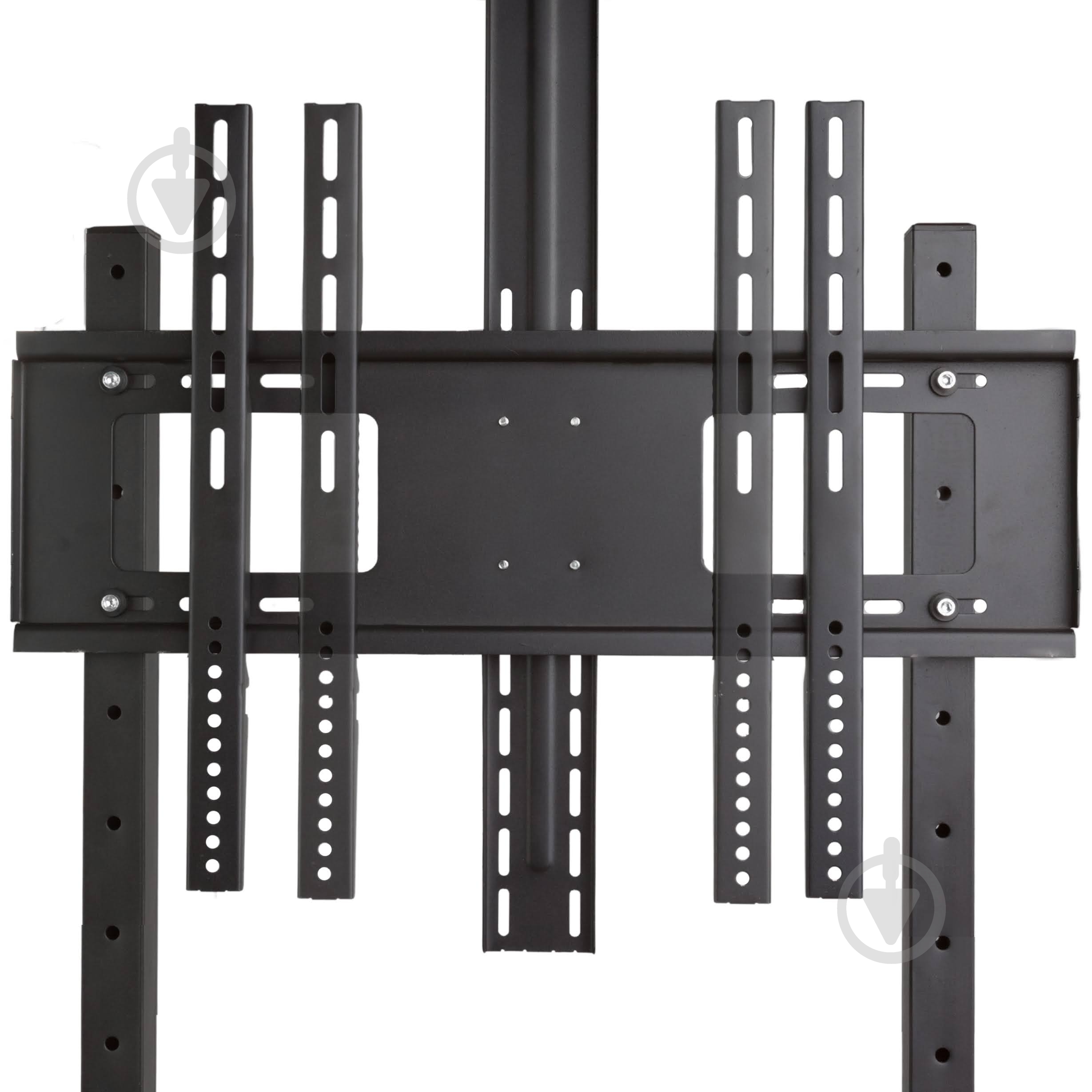 Крепление для телевизора CHARMOUNT MC-2 поворотно-наклонные 32"-65" черный - фото 6