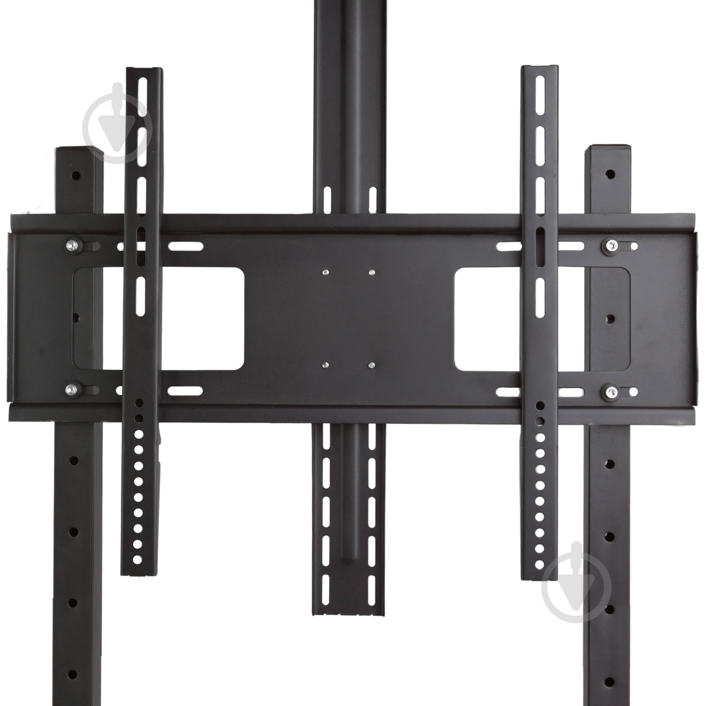 Крепление для телевизора CHARMOUNT MC-2 поворотно-наклонные 32"-65" черный - фото 7