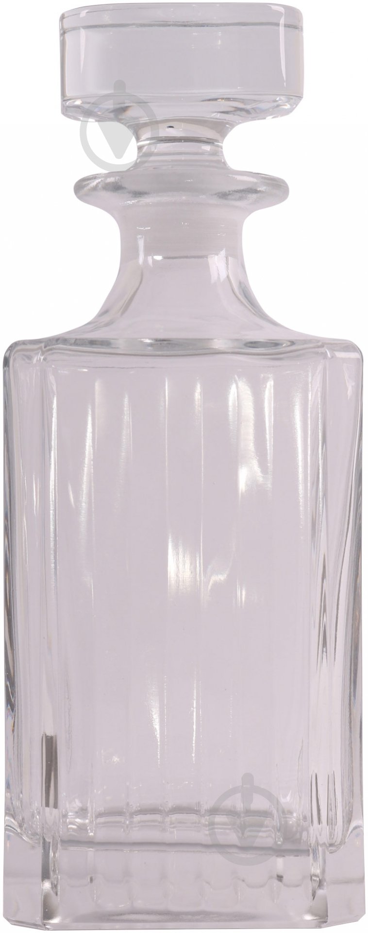 Графин для виски RCR Timeless 0,75 л 51379020006 - фото 1