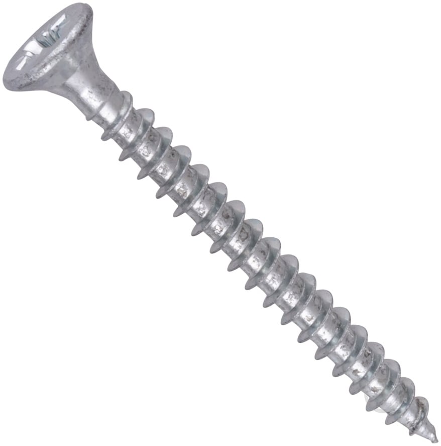Шуруп универсальный потайная головка ЦБ 3,5x20 мм 290 шт EXPERT FIX - фото 1 Шуруп универсальный потайная головка ЦБ 3,5x20 мм 290 шт EXPERT FIX - фото 1
