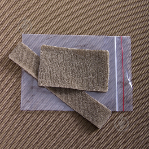 Поло Camo-Tec Tactical Army ID CoolPass р.M. Coyote зелений - фото 7