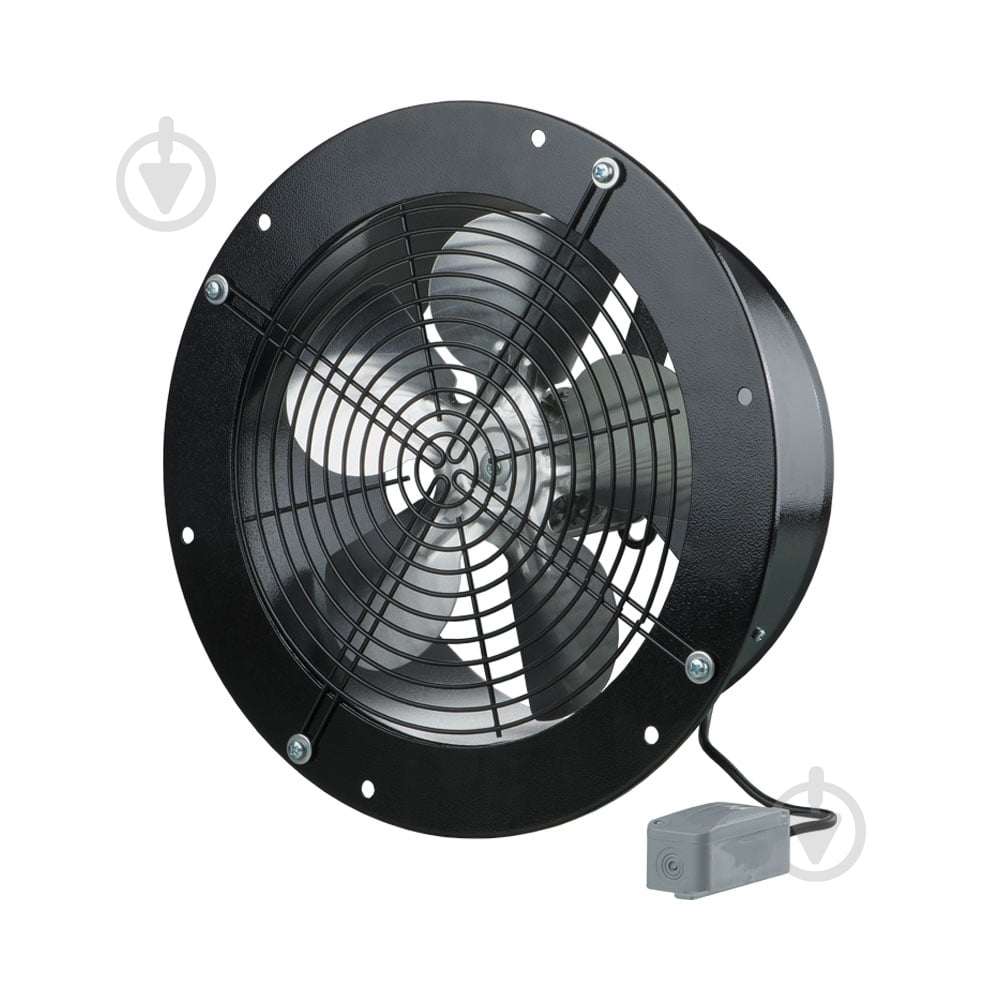 Вентилятор осевой Вентс ОВК1 150 - фото 1
