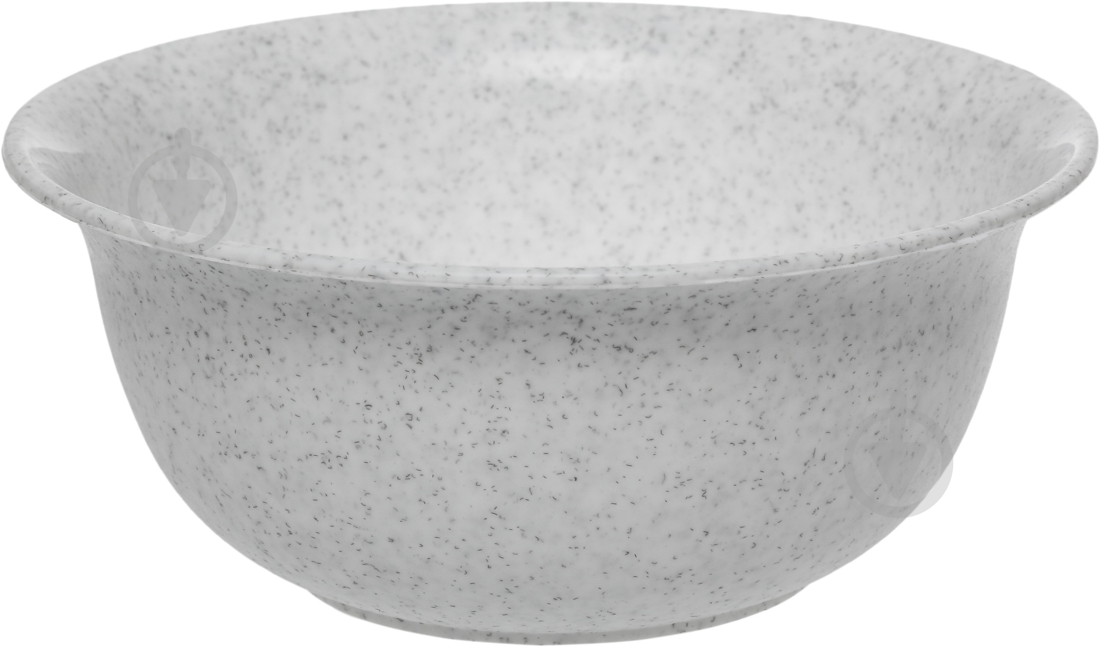 Миска малая Lamela мраморная 240 - фото 1