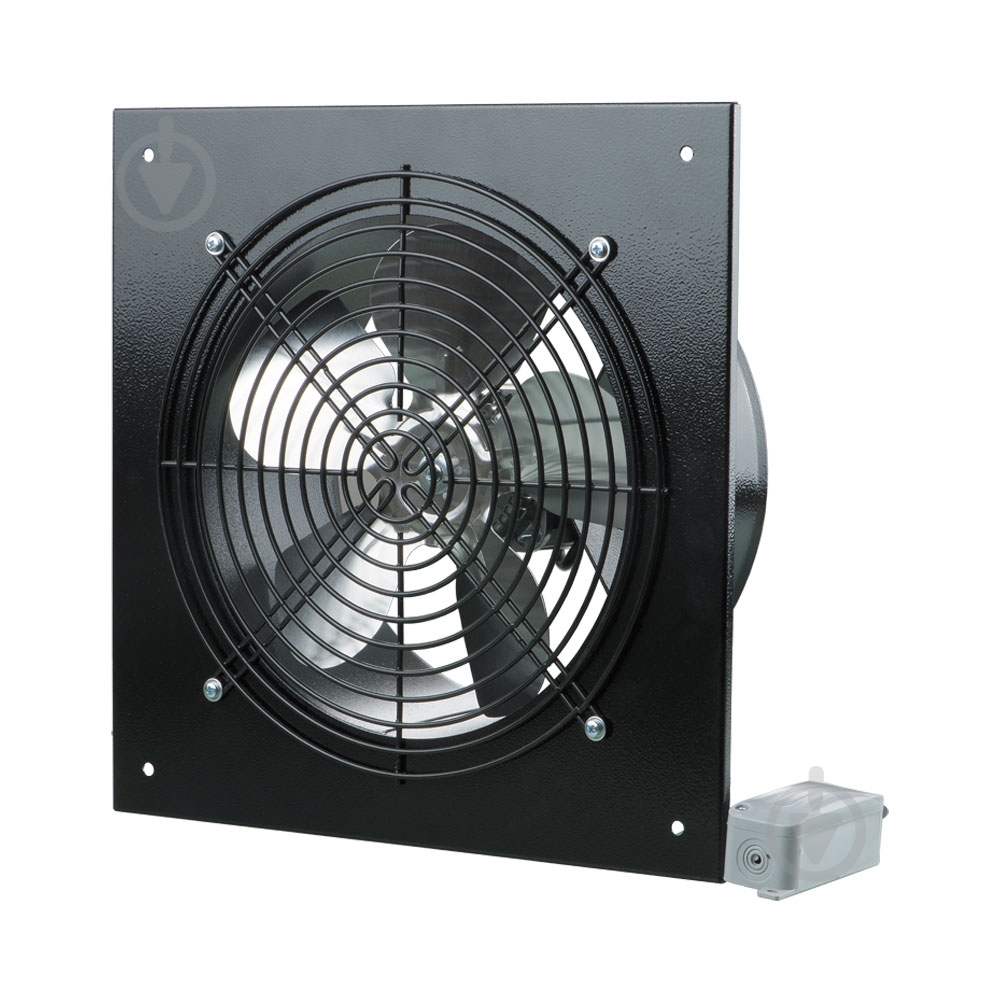 Вентилятор осевой Вентс ОВ1 150 - фото 1