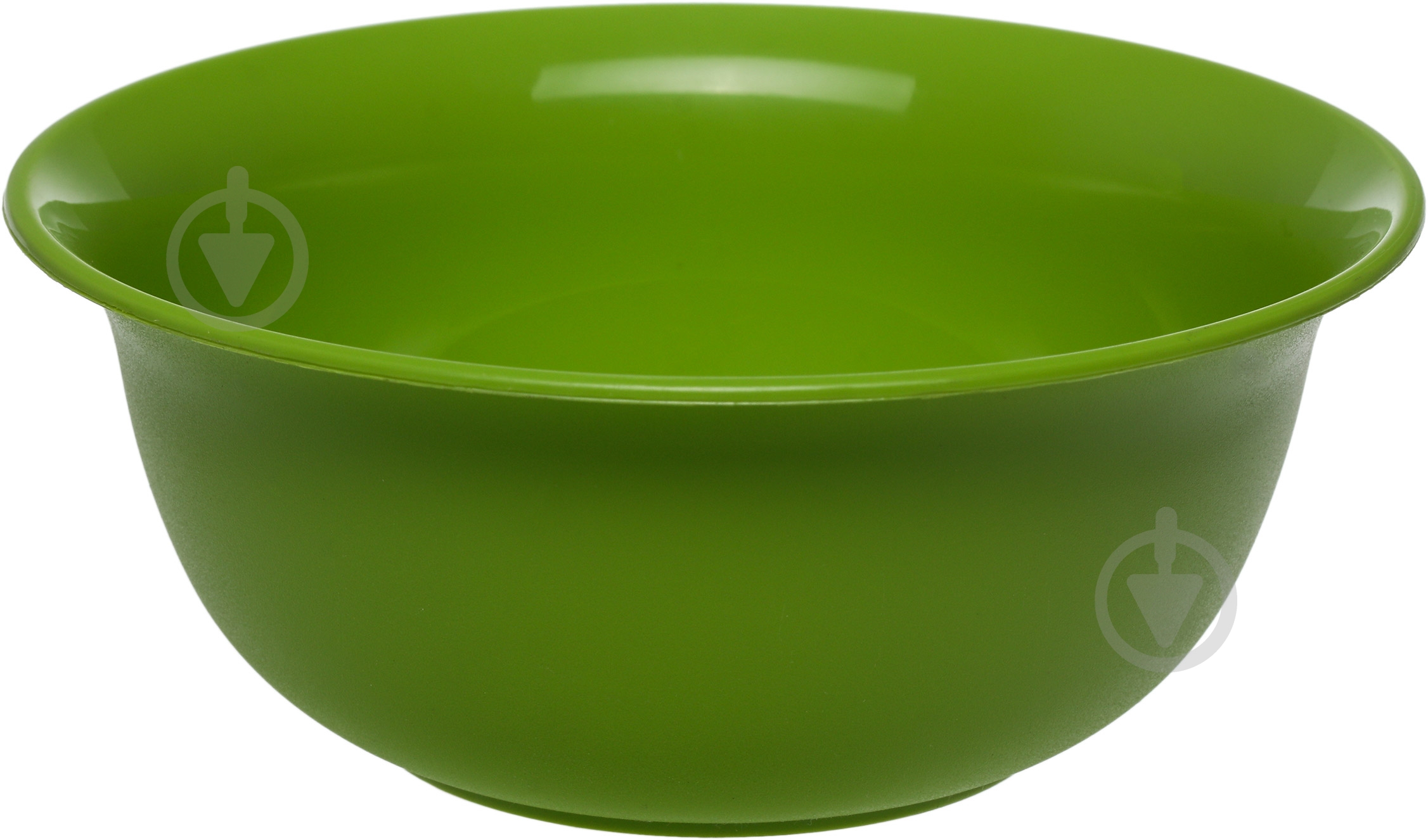 Миска малая Lamela зеленая 240 - фото 1