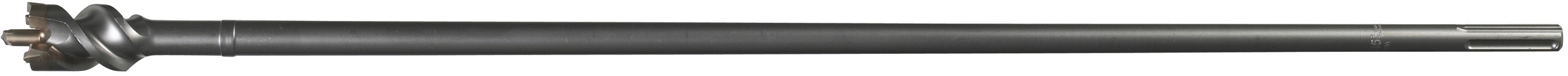 Бур Milwaukee SDS-max 45x990 мм 1 шт. 4932399366 - фото 1