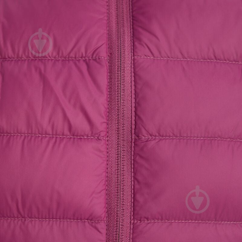Пуховик жіночий зимовий McKinley Warella JKT W 419994-481 р.M рожевий - фото 4