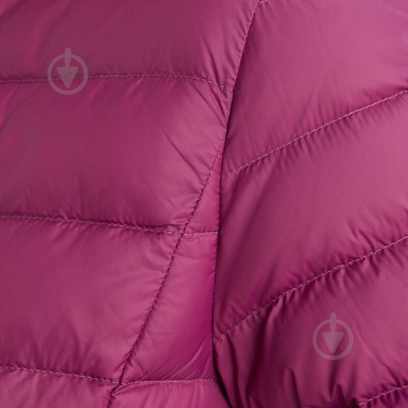 Пуховик жіночий зимовий McKinley Warella JKT W 419994-481 р.M рожевий - фото 6