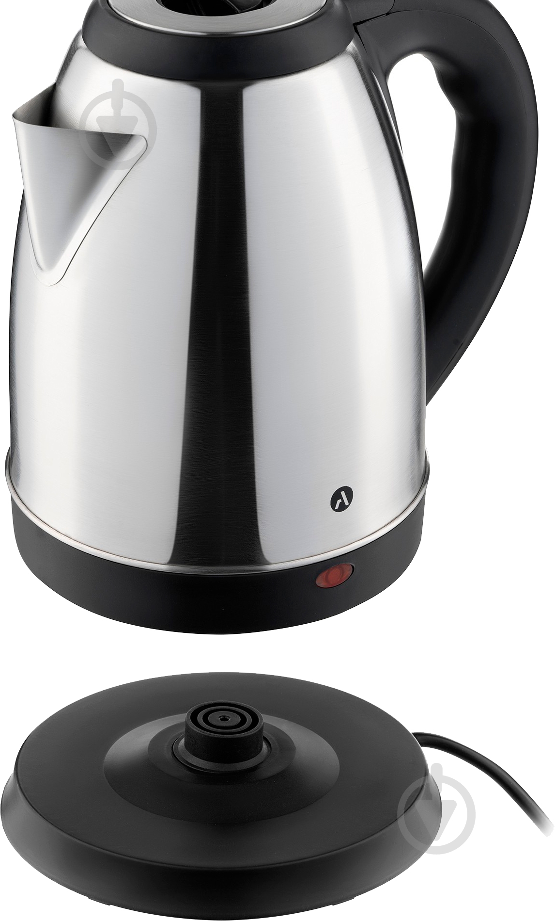 Электрочайник Ardesto EKL-T30 - фото 3 Электрочайник Ardesto EKL-T30 - фото 3