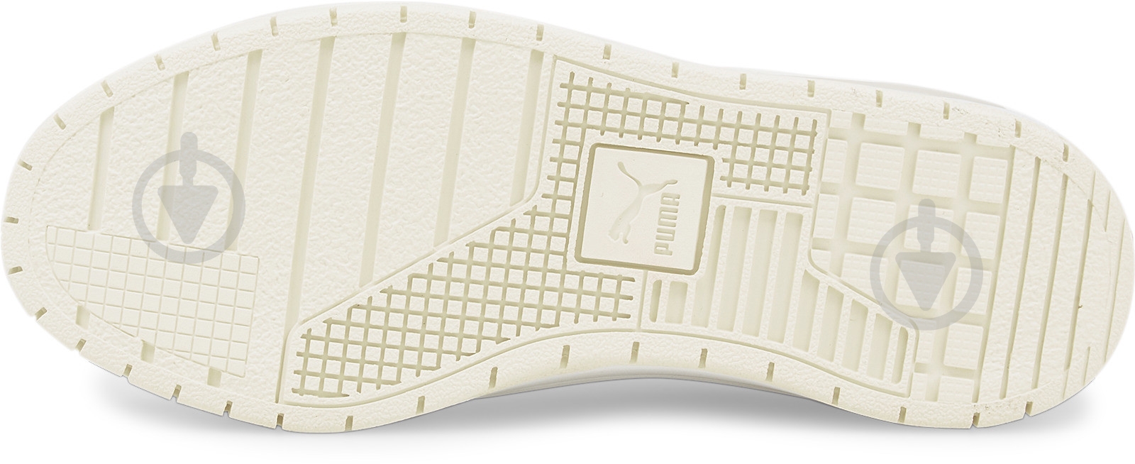 Кроссовки женские демисезонные Puma 38311202 р.39 белые - фото 6