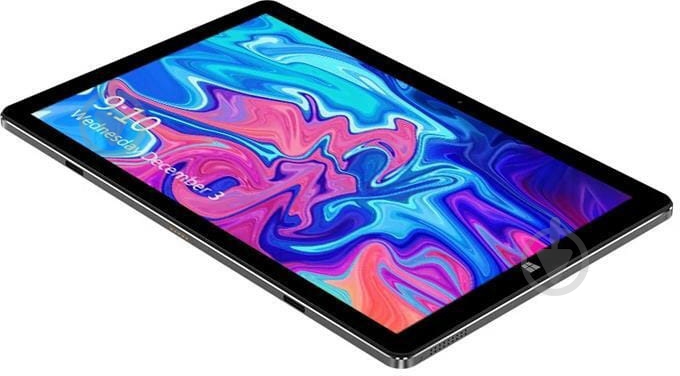 Планшет Chuwi Hi10 X New 10,1" 8/128GB Wi-Fi grey (СWHi10X8-KB/CW-112121) - фото 4 Планшет Chuwi Hi10 X New 10,1" 8/128GB Wi-Fi grey (СWHi10X8-KB/CW-112121) - фото 4